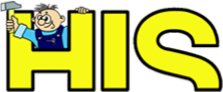 HIS Logo